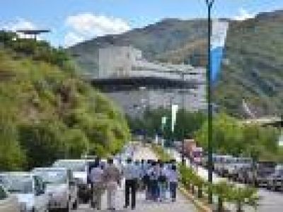 El congreso Internacional del Agua cierra con el debate nacional
