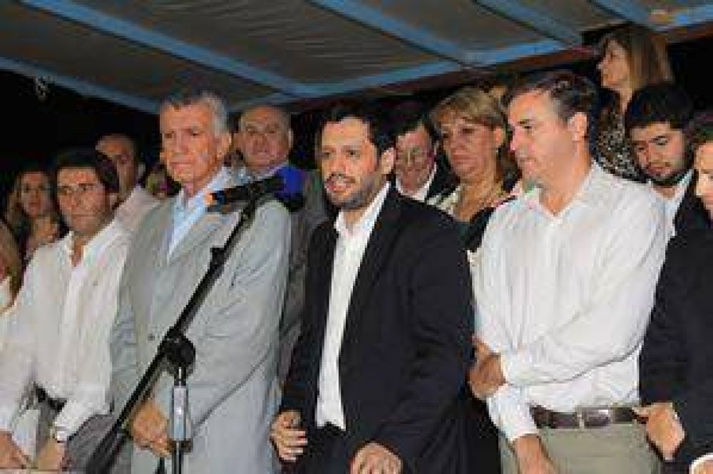 San Juan tiene su primer monumento a la Memoria	