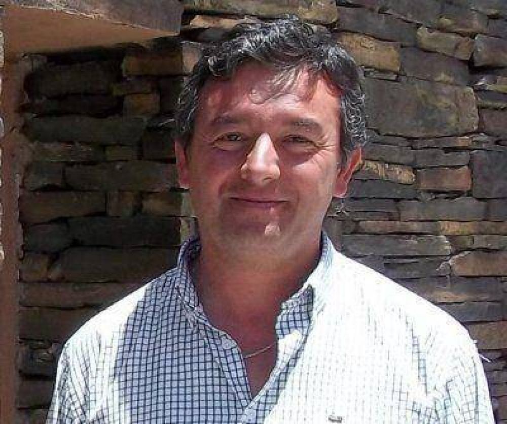 Inauguraron en J�chal una planta de residuos s�lidos construida con recursos mineros