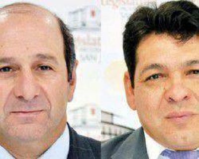 Cisma bloquista: Sancassani se fue del bloque y Atampiz volvi� al partido