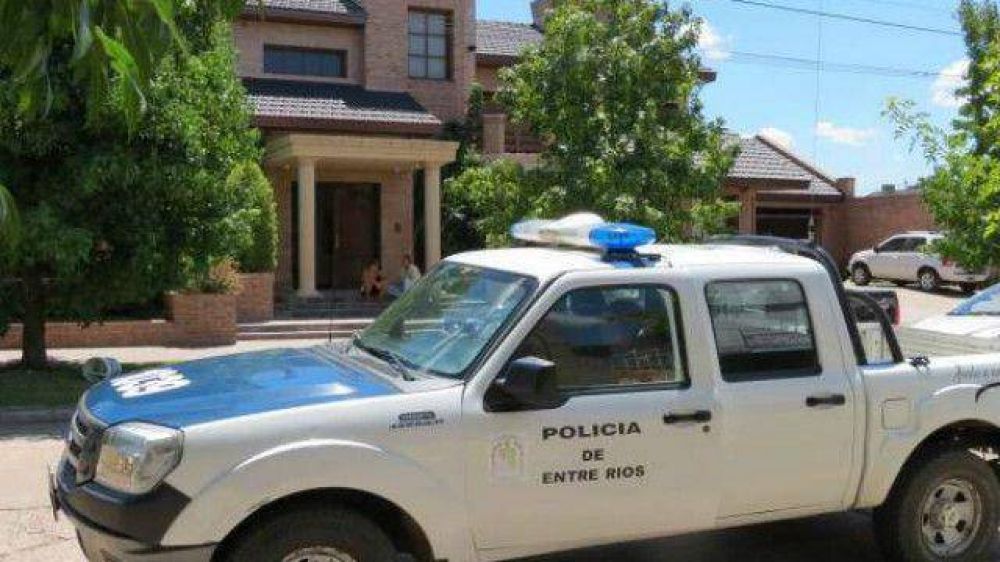 La �banda de los telef�nicos� no para