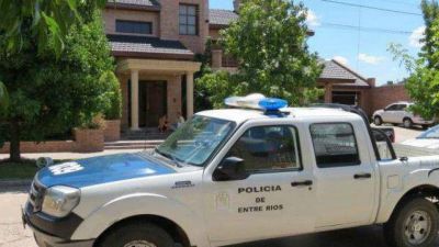 La �banda de los telef�nicos� no para