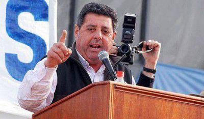 De �ngeli tendr� su primera actividad de campa�a en Paran�