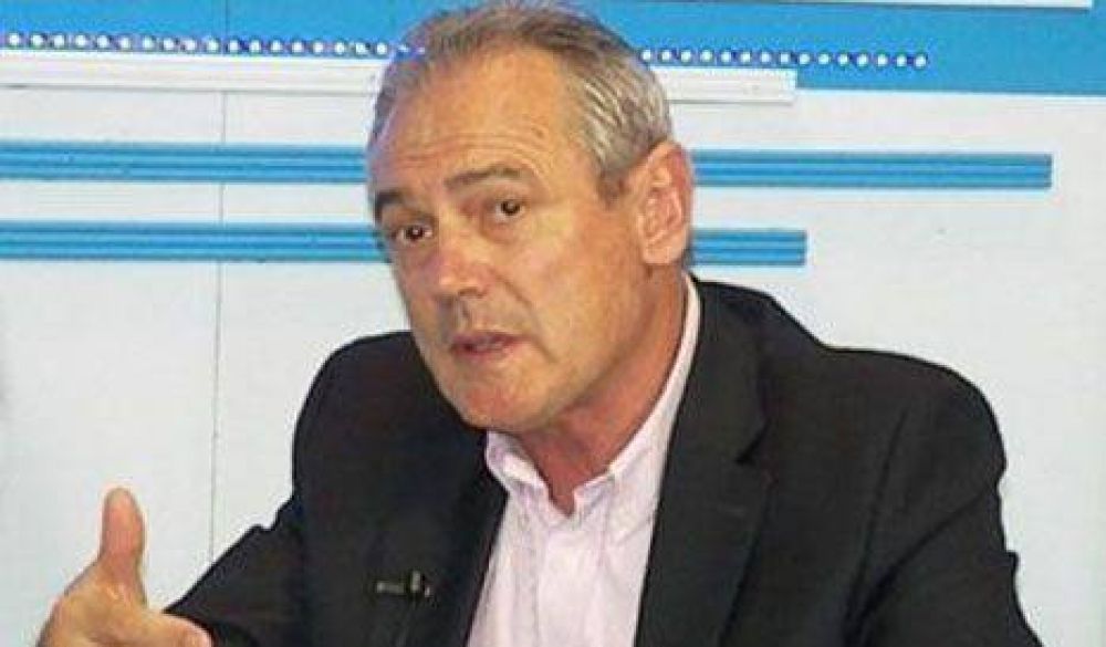 Benedetti descart� posibles acuerdos con De Angeli o el PRO
