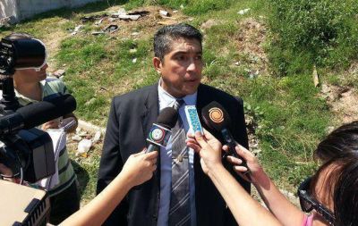 Detuvieron al asesino de la nena de 4 a�os en C�rdoba