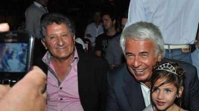 De la Sota se mete de lleno en el armado nacional del PJ anti-K