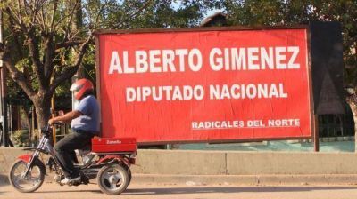 Antonio Mar�a Hern�ndez quiere ser candidato de la UCR contra las re-re