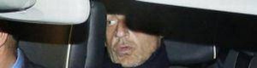 Imputaron a Sarkozy en caso Bettencourt