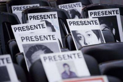A 37 a�os del golpe militar, se realizan 12 juicios orales por delitos de lesa humanidad