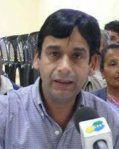 Niz: �El Ejecutivo adeuda la aplicaci�n de la pol�tica salarial del segundo semestre de 2012�
