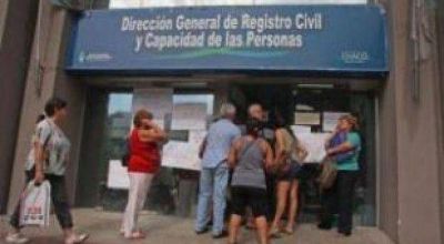 Pretenden clarificar procedimiento para inscribir a reci�n nacidos