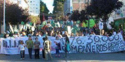 Siguen las actividades por el D�a de la Memoria