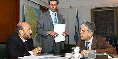 Gasoducto del NEA: Anuncian licitaci�n