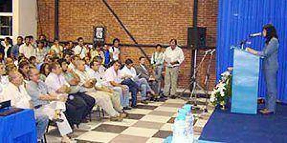 Varios actos para conmemorar los 37 a�os del golpe de Estado