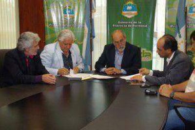 Fortalecen las acciones para el juego responsable como acci�n de Gobierno