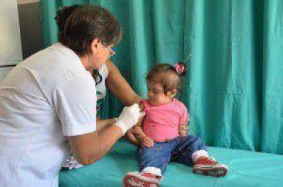 Auspicioso inicio de la campa�a de vacunaci�n contra la gripe