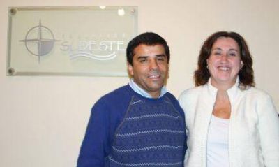 Graciela Rosso m�s que Intendenta de Luj�n, una militante del proyecto kirchnerista