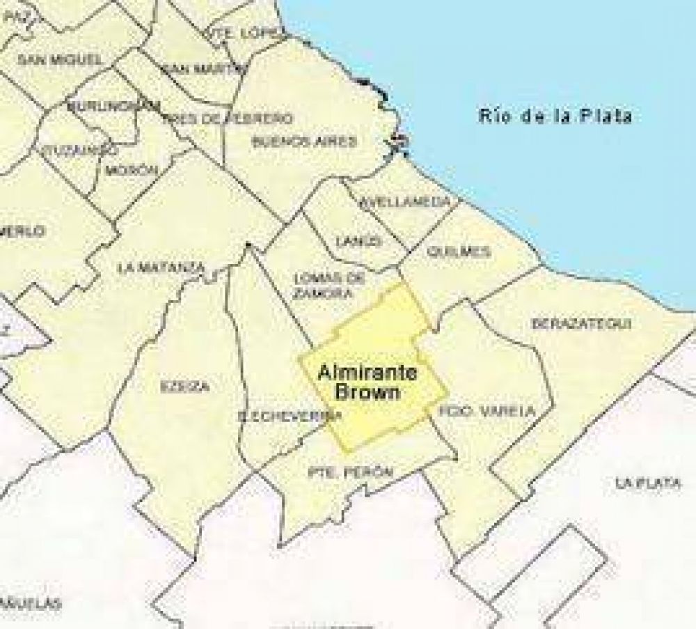 Apareci� un caso de dengue aut�ctono en un distrito vecino