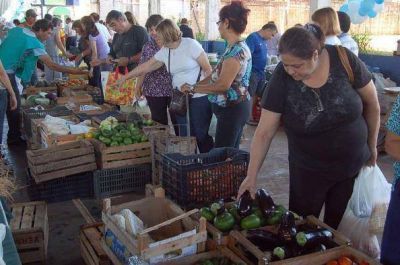 Las ferias francas deben inscribirse en el Registro Provincial
