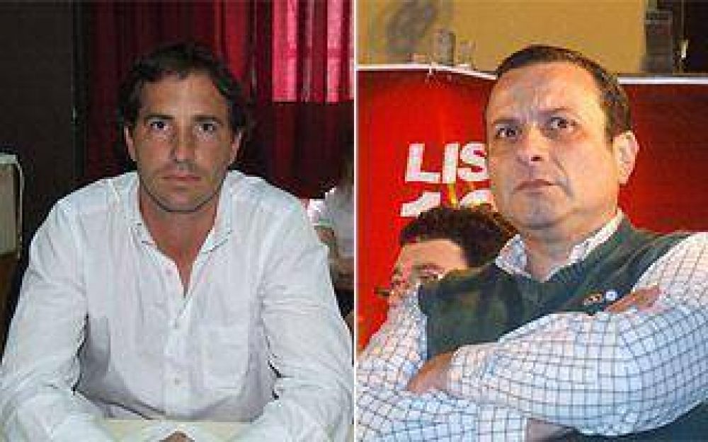 El acuerdo entre Posse y Macri abri� el debate en la regi�n