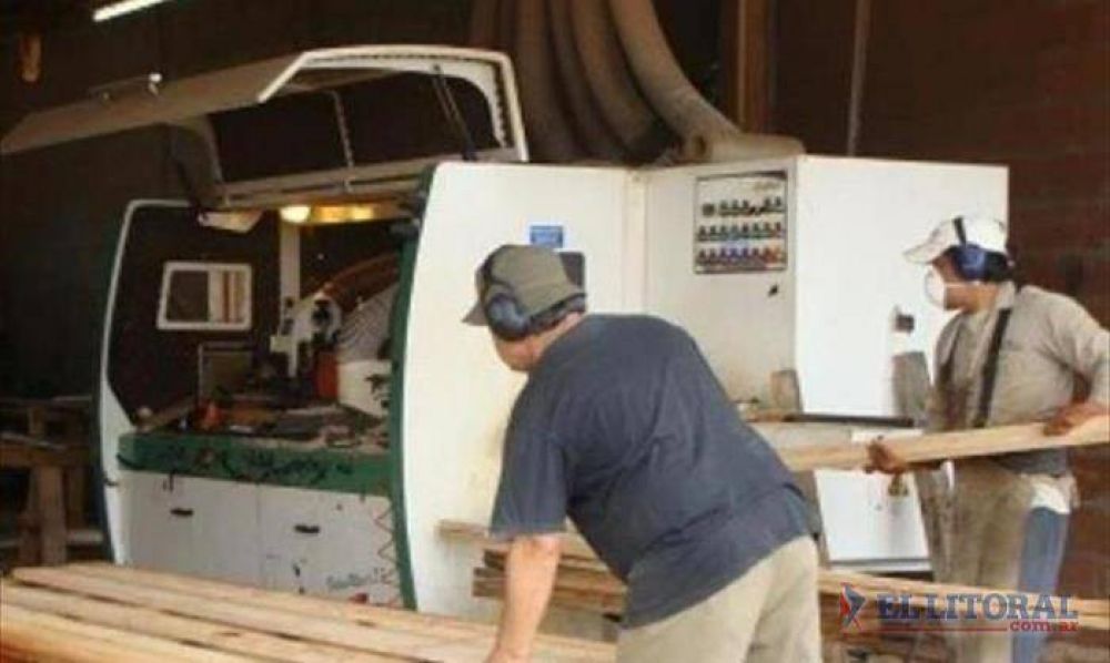 En Corrientes un 40% de los empleados trabaja m�s de 45 horas semanales