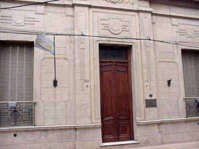 El poder central busca garantizar el servicio de justicia en la Provincia