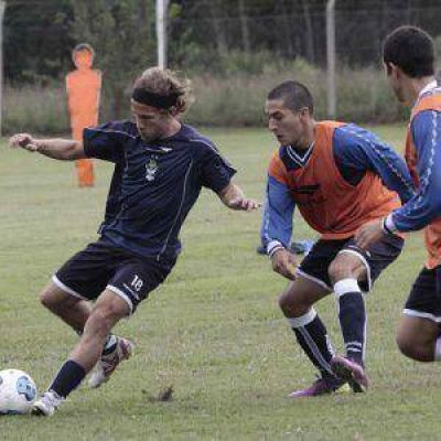 Con todo definido, el Lobo se instal� en Paran�