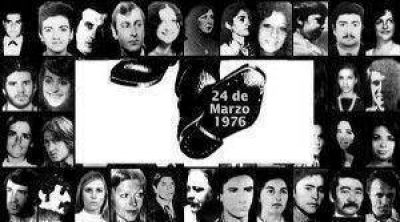 A 37 a�os del �ltimo golpe militar: Los hechos que marcaron una �poca de dolor que no termina