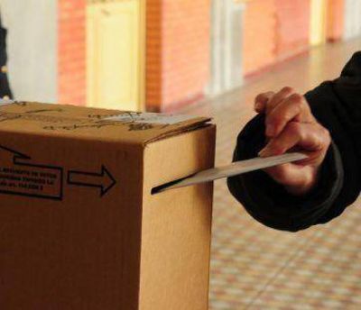 Cronograma: as� ser�n las legislativas 2013
