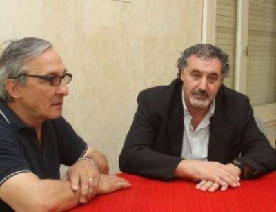Alfredo Lazzeretti: �Estamos trabajando para incluir la educaci�n vial en las escuelas�