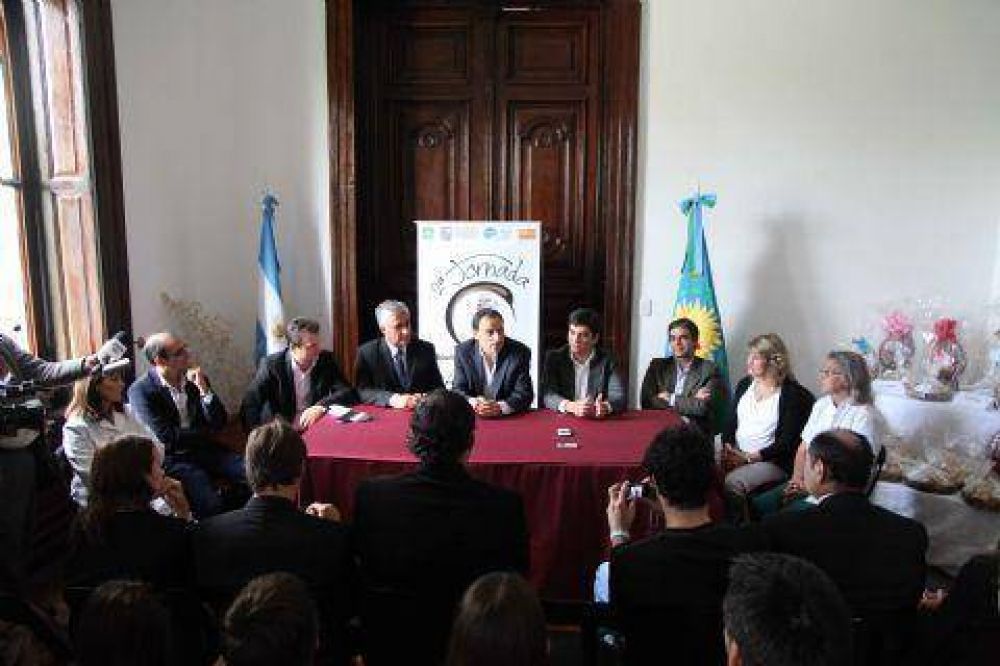 El chocolate artesanal tendr� otra fiesta en La Plata