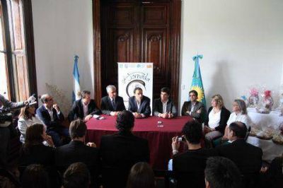 El chocolate artesanal tendr� otra fiesta en La Plata