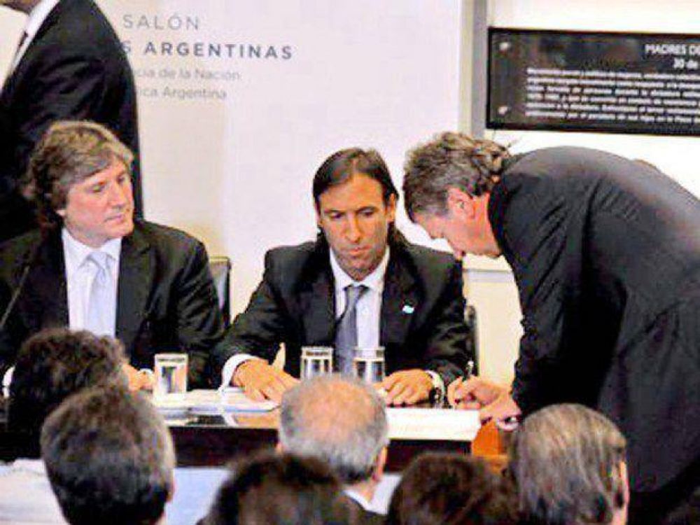 Cr�ditos para la actividad azucarera de la provincia