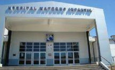 Por falta de m�dicos en el Materno Infantil, profesionales del interior viajan a Capital
