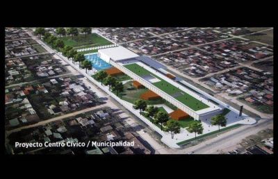 Radiograf�a marplatense: los puntos clave del plan de acci�n del BID