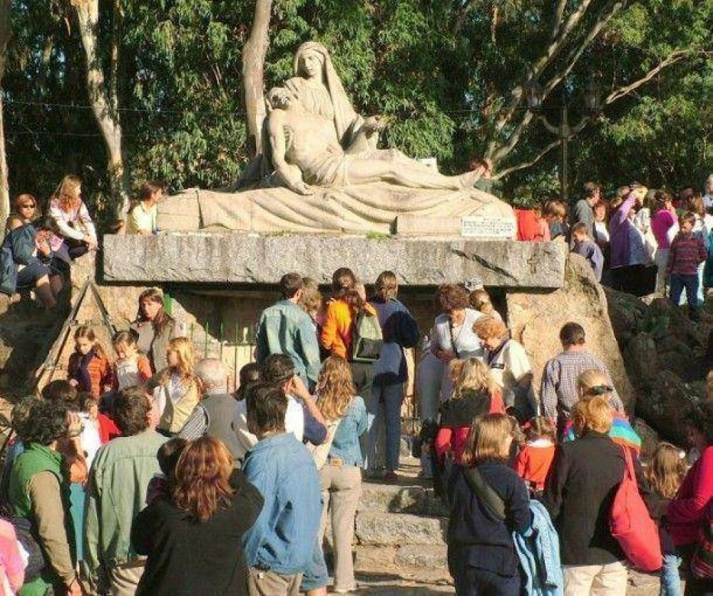 Estiman gran movimiento tur�stico en la costa y sierras bonaerenses