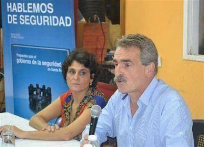 "Tognoli s�lo es la punta del iceberg"