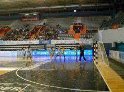 Brasil campe�n del Sudamericano Mayor Femenino y del Clasificatorio a los World Games