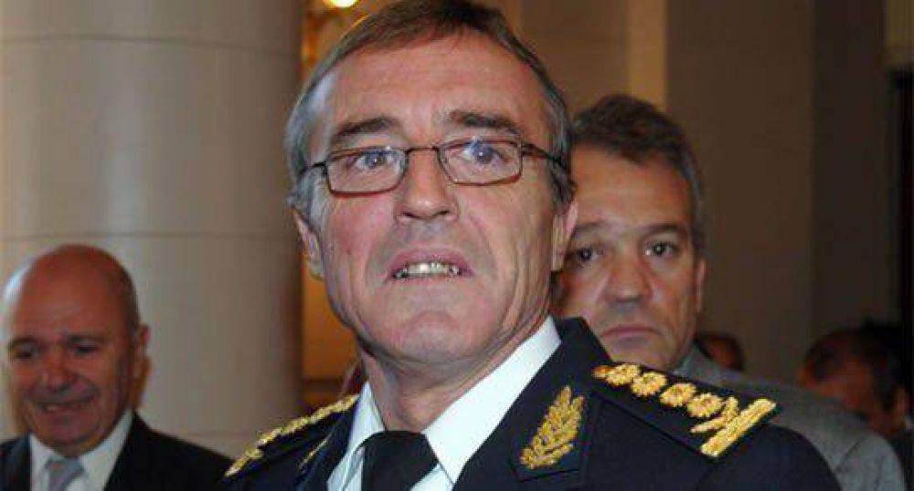 Procesaron a Hugo Tognoli