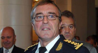 Procesaron a Hugo Tognoli