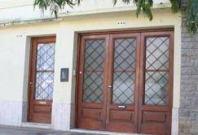 Una banda de delincuentes protagoniz� un brutal atraco en una casa de Espa�a al 400
