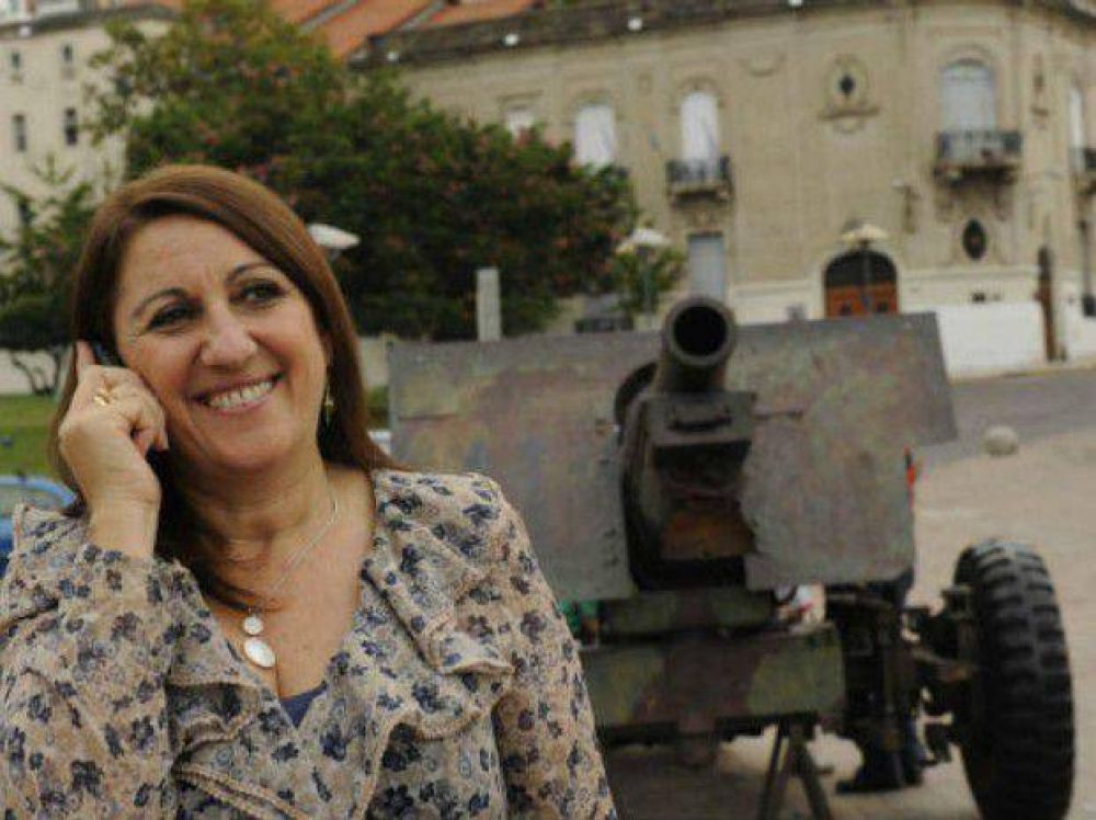 Fein asegura que "el Dakar impactar� m�s que el Congreso de la Lengua Espa�ola"