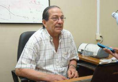 �La atenci�n por accidentes nunca superaron a las virales�