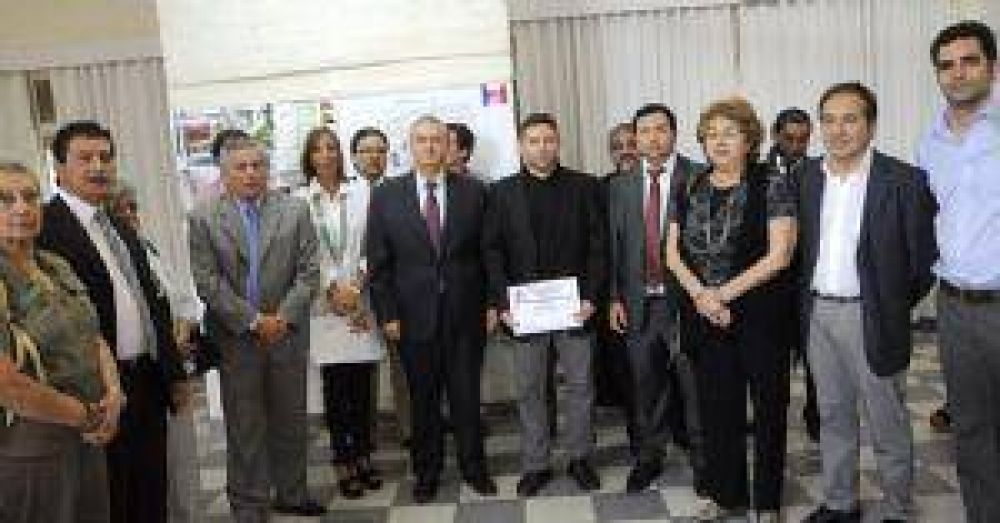 El nuevo Concejo Deliberante ya tiene siete anteproyectos