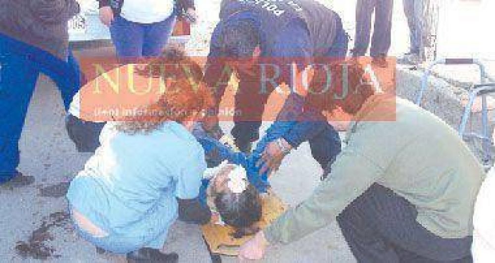 Disminuye en Capital y crece en el interior la cifra de v�ctimas fatales