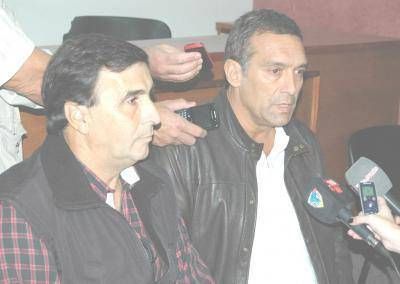 CICOP denuncia a dos m�dicos que �cobran y no trabajan�