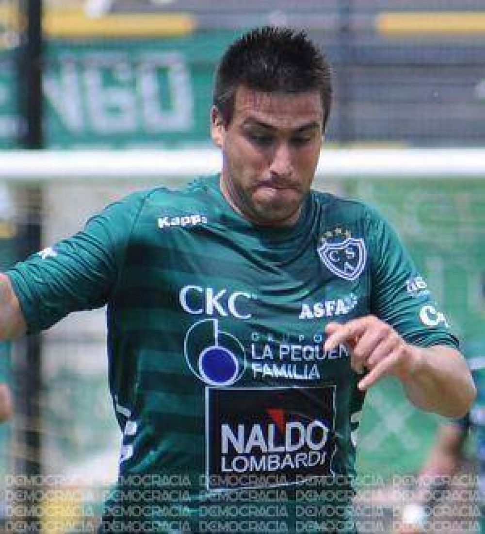 Victoria de Sarmiento ante Nueva Chicago