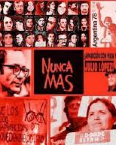 Actividades por el D�a de la Memoria	
