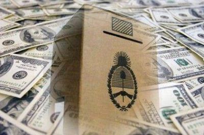 La industria del voto