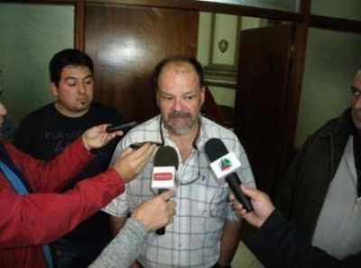 Los municipales aceptaron aumento ofrecido por el Ejecutivo